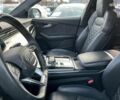 Ауди Q8, объемом двигателя 3 л и пробегом 25 тыс. км за 81467 $, фото 11 на Automoto.ua