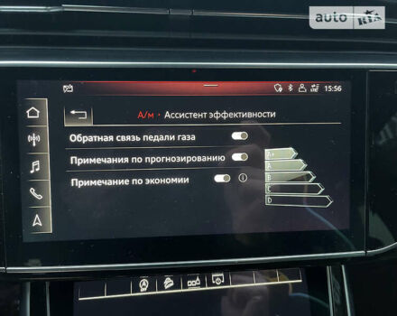 Ауді Q8, об'ємом двигуна 3 л та пробігом 25 тис. км за 86500 $, фото 17 на Automoto.ua