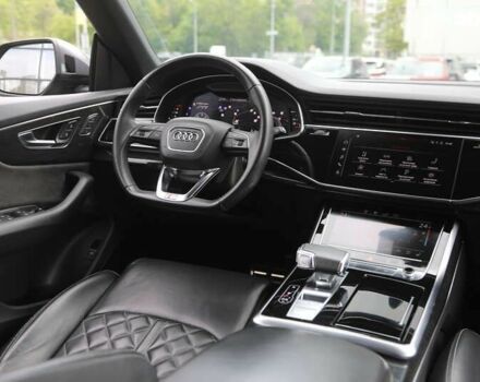 Ауді Q8, об'ємом двигуна 3 л та пробігом 107 тис. км за 70500 $, фото 17 на Automoto.ua
