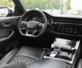 Ауді Q8, об'ємом двигуна 3 л та пробігом 107 тис. км за 70500 $, фото 17 на Automoto.ua