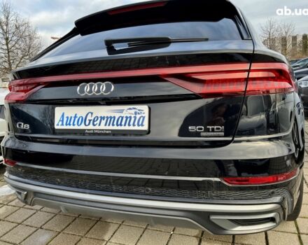 Ауди Q8, объемом двигателя 3 л и пробегом 25 тыс. км за 81467 $, фото 23 на Automoto.ua