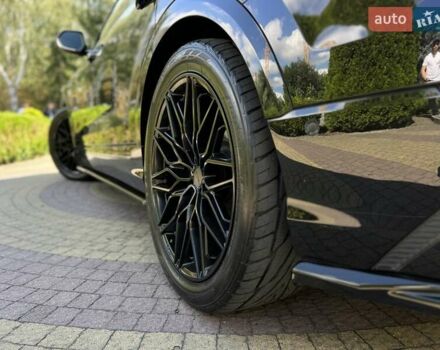 Ауди Q8, объемом двигателя 3 л и пробегом 64 тыс. км за 64500 $, фото 11 на Automoto.ua