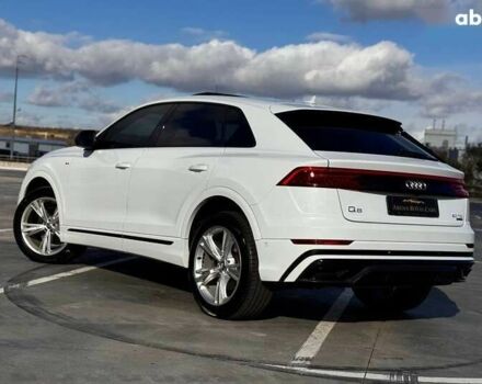 Ауди Q8, объемом двигателя 3 л и пробегом 166 тыс. км за 57000 $, фото 12 на Automoto.ua