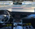 Ауди Q8, объемом двигателя 3 л и пробегом 61 тыс. км за 58900 $, фото 14 на Automoto.ua