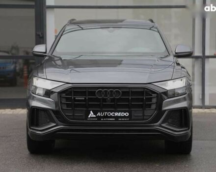 Ауді Q8, об'ємом двигуна 3 л та пробігом 107 тис. км за 70500 $, фото 4 на Automoto.ua