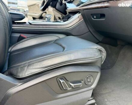 Ауди Q8, объемом двигателя 3 л и пробегом 166 тыс. км за 57000 $, фото 29 на Automoto.ua