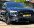 Ауди Q8, объемом двигателя 3 л и пробегом 64 тыс. км за 67900 $, фото 8 на Automoto.ua