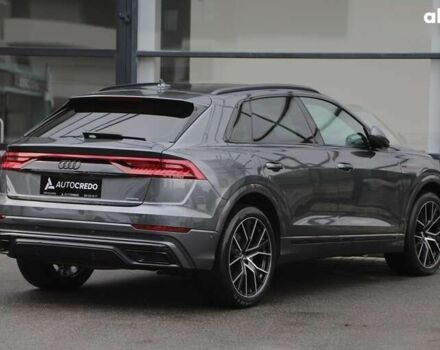 Ауді Q8, об'ємом двигуна 3 л та пробігом 107 тис. км за 70500 $, фото 3 на Automoto.ua