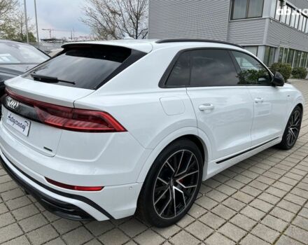 Ауді Q8, об'ємом двигуна 3 л та пробігом 42 тис. км за 78902 $, фото 31 на Automoto.ua