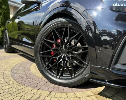 Ауди Q8, объемом двигателя 3 л и пробегом 64 тыс. км за 64500 $, фото 12 на Automoto.ua