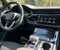 Ауди Q8, объемом двигателя 3 л и пробегом 64 тыс. км за 64500 $, фото 19 на Automoto.ua