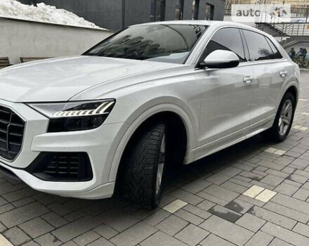 Ауді Q8, об'ємом двигуна 3 л та пробігом 47 тис. км за 65000 $, фото 9 на Automoto.ua