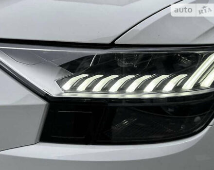 Ауді Q8, об'ємом двигуна 3 л та пробігом 47 тис. км за 65000 $, фото 3 на Automoto.ua