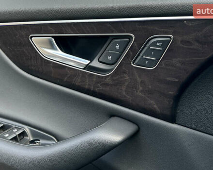 Ауди Q8, объемом двигателя 3 л и пробегом 64 тыс. км за 64500 $, фото 31 на Automoto.ua