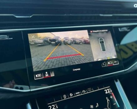 Ауді Q8, об'ємом двигуна 3 л та пробігом 61 тис. км за 65999 $, фото 23 на Automoto.ua