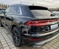 Ауди Q8, объемом двигателя 3 л и пробегом 25 тыс. км за 81467 $, фото 26 на Automoto.ua