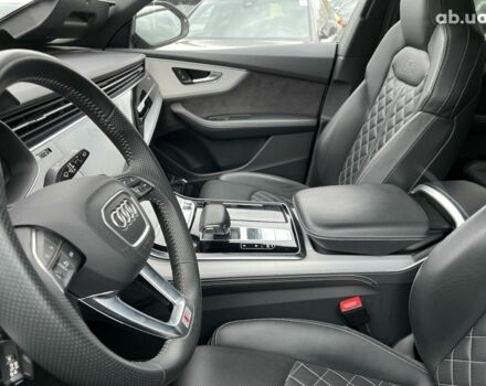 Ауді Q8, об'ємом двигуна 3 л та пробігом 42 тис. км за 78902 $, фото 4 на Automoto.ua