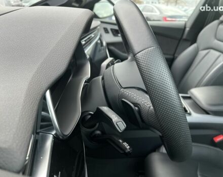 Ауди Q8, объемом двигателя 3 л и пробегом 69 тыс. км за 72761 $, фото 16 на Automoto.ua