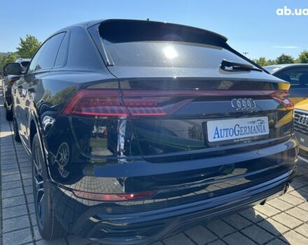 Ауди Q8, объемом двигателя 3 л и пробегом 86 тыс. км за 77380 $, фото 15 на Automoto.ua