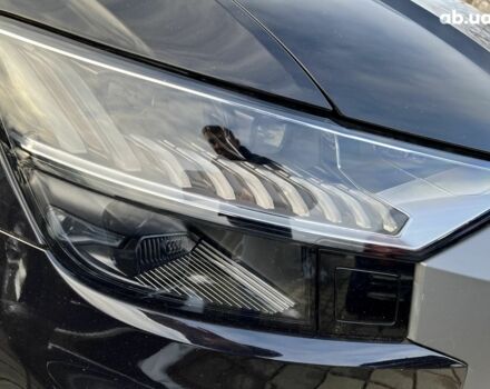 Ауди Q8, объемом двигателя 3 л и пробегом 25 тыс. км за 81467 $, фото 37 на Automoto.ua