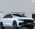 Ауди Q8, объемом двигателя 3 л и пробегом 107 тыс. км за 71999 $, фото 1 на Automoto.ua