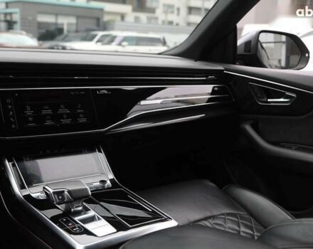 Ауді Q8, об'ємом двигуна 3 л та пробігом 107 тис. км за 70500 $, фото 19 на Automoto.ua