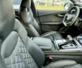 Ауди Q8, объемом двигателя 3 л и пробегом 25 тыс. км за 81467 $, фото 12 на Automoto.ua