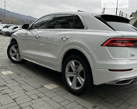 Ауді Q8, об'ємом двигуна 3 л та пробігом 47 тис. км за 65000 $, фото 1 на Automoto.ua