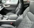 Ауді Q8, об'ємом двигуна 3 л та пробігом 42 тис. км за 78902 $, фото 7 на Automoto.ua