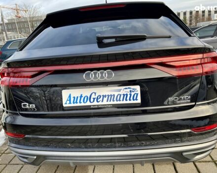 Ауди Q8, объемом двигателя 3 л и пробегом 25 тыс. км за 81467 $, фото 28 на Automoto.ua