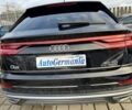 Ауди Q8, объемом двигателя 3 л и пробегом 25 тыс. км за 81467 $, фото 28 на Automoto.ua