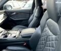 Ауди Q8, объемом двигателя 3 л и пробегом 25 тыс. км за 81467 $, фото 19 на Automoto.ua