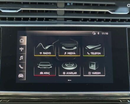 Ауди Q8, объемом двигателя 3 л и пробегом 61 тыс. км за 58900 $, фото 16 на Automoto.ua