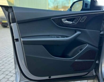 Ауді Q8, об'ємом двигуна 3 л та пробігом 61 тис. км за 65999 $, фото 9 на Automoto.ua