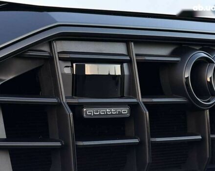 Ауди Q8, объемом двигателя 3 л и пробегом 107 тыс. км за 67999 $, фото 16 на Automoto.ua