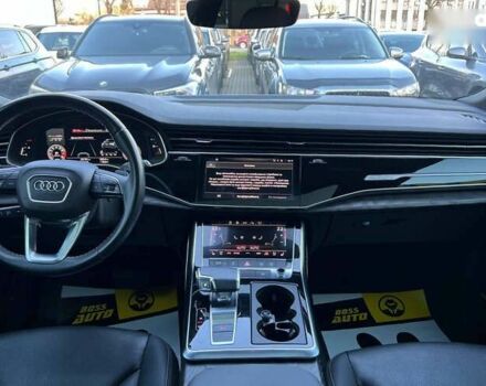 Ауді Q8, об'ємом двигуна 3 л та пробігом 61 тис. км за 65999 $, фото 19 на Automoto.ua