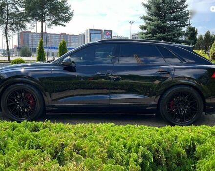 Ауди Q8, объемом двигателя 3 л и пробегом 64 тыс. км за 64500 $, фото 3 на Automoto.ua