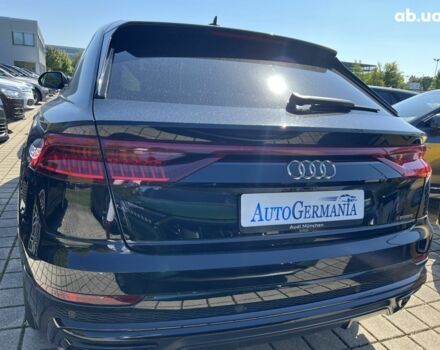 Ауди Q8, объемом двигателя 3 л и пробегом 86 тыс. км за 77380 $, фото 3 на Automoto.ua