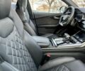 Ауди Q8, объемом двигателя 3 л и пробегом 25 тыс. км за 81467 $, фото 15 на Automoto.ua