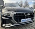 Ауди Q8, объемом двигателя 3 л и пробегом 25 тыс. км за 81467 $, фото 1 на Automoto.ua