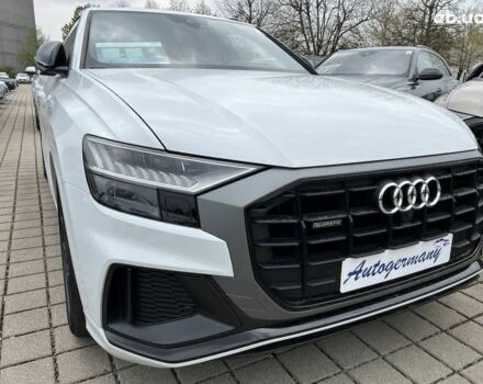 Ауді Q8, об'ємом двигуна 3 л та пробігом 42 тис. км за 78902 $, фото 24 на Automoto.ua