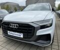 Ауді Q8, об'ємом двигуна 3 л та пробігом 42 тис. км за 78902 $, фото 22 на Automoto.ua