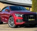 Ауди Q8, объемом двигателя 3 л и пробегом 61 тыс. км за 58900 $, фото 1 на Automoto.ua