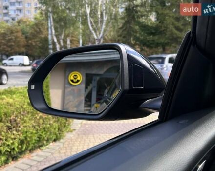 Ауди Q8, объемом двигателя 3 л и пробегом 64 тыс. км за 64500 $, фото 34 на Automoto.ua