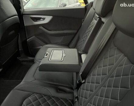 Ауді Q8, об'ємом двигуна 3 л та пробігом 42 тис. км за 78902 $, фото 8 на Automoto.ua