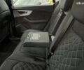 Ауді Q8, об'ємом двигуна 3 л та пробігом 42 тис. км за 78902 $, фото 8 на Automoto.ua