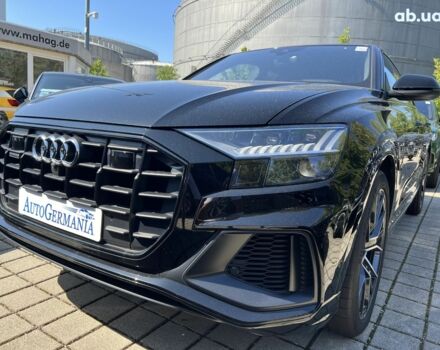 Ауди Q8, объемом двигателя 3 л и пробегом 86 тыс. км за 77380 $, фото 1 на Automoto.ua