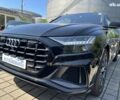 Ауди Q8, объемом двигателя 3 л и пробегом 86 тыс. км за 77380 $, фото 1 на Automoto.ua