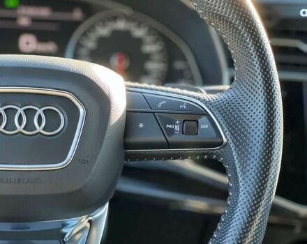 Ауди Q8, объемом двигателя 3 л и пробегом 61 тыс. км за 58900 $, фото 13 на Automoto.ua