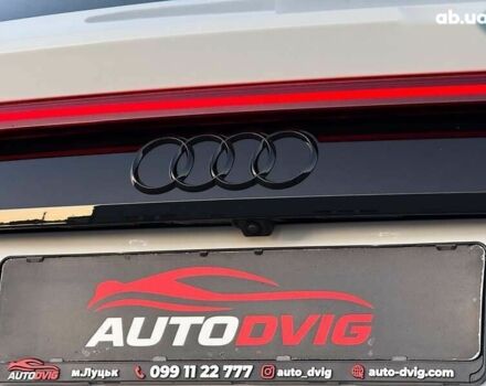 Ауди Q8, объемом двигателя 3 л и пробегом 107 тыс. км за 71999 $, фото 28 на Automoto.ua